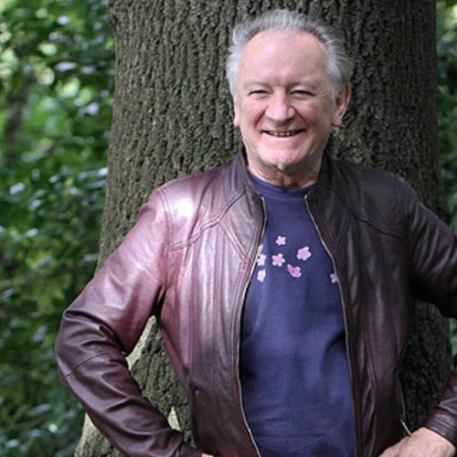Dónal Lunny头像