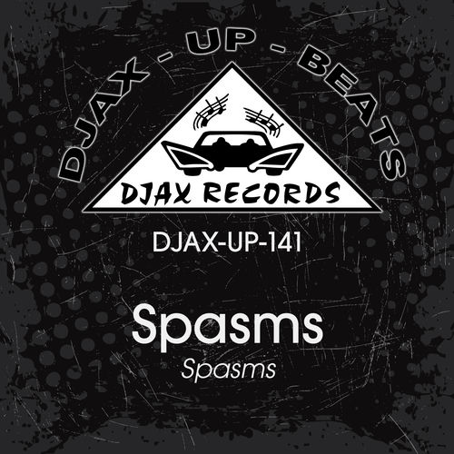 Spasms头像