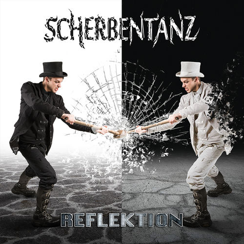 Scherbentanz头像