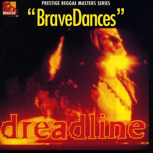 Dreadline头像
