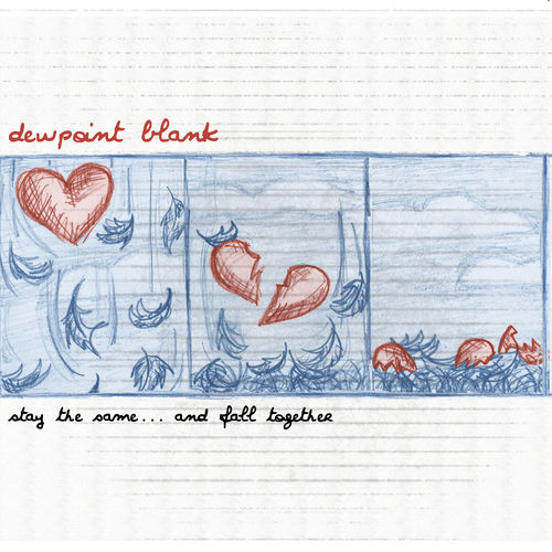 Dewpoint Blank头像