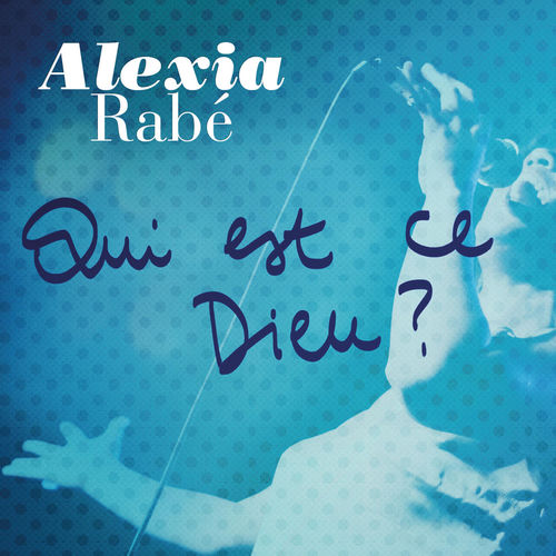 Alexia Rabé头像