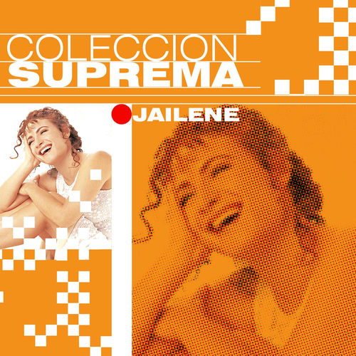Jailene头像