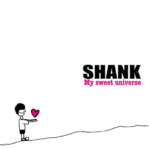 Shank头像