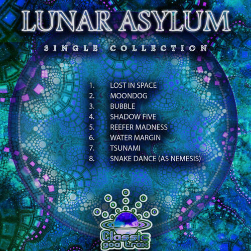 Lunar Asylum头像