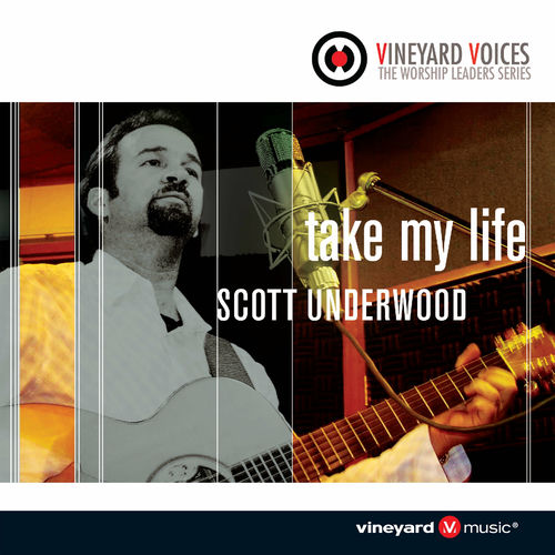 Scott Underwood头像