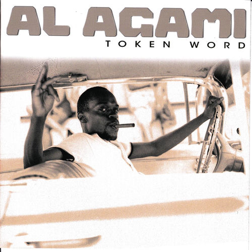 Al Agami头像