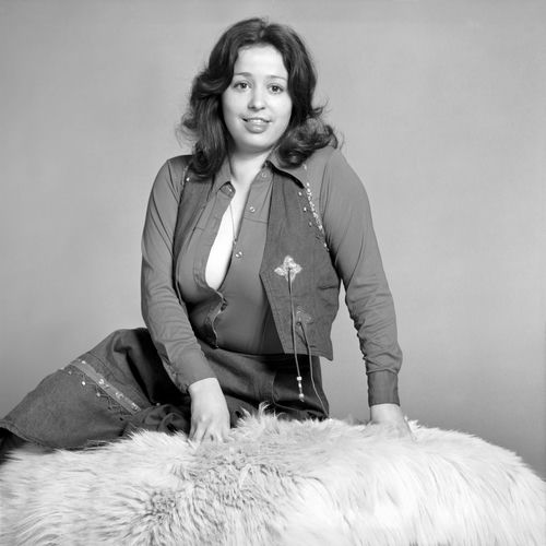 Tina Charles头像