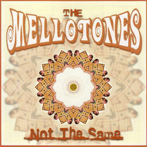 The Mellotones头像