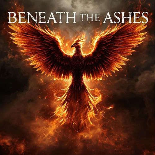 Beneath the Ashes头像