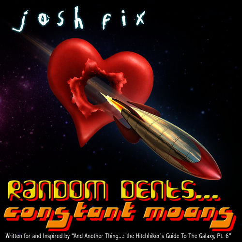 Josh Fix头像