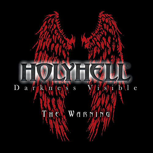 Holyhell头像