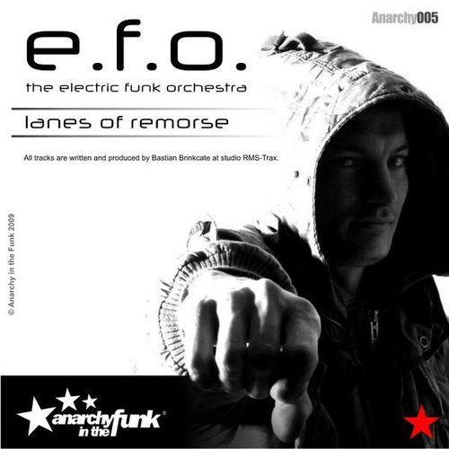 Electric Fruit Orchestra头像