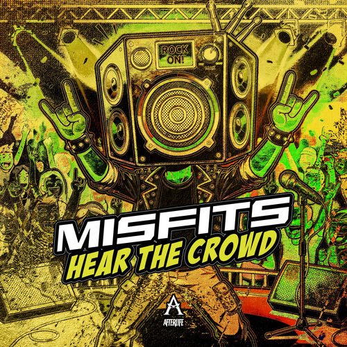 Misfits头像