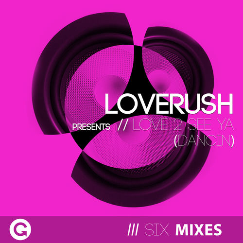 Loverush头像