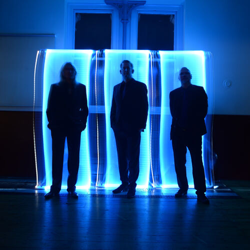 Bohren & der Club of Gore头像