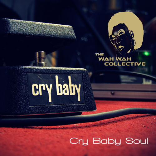 The Wah Wah Collective头像