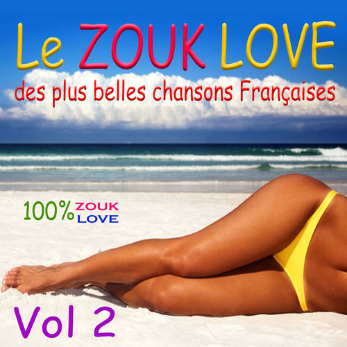Zouk Love头像