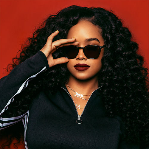 H.E.R.头像