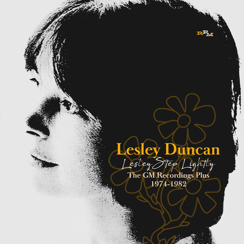 Lesley Duncan头像