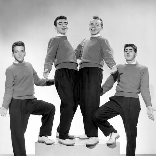 Danny & the Juniors头像