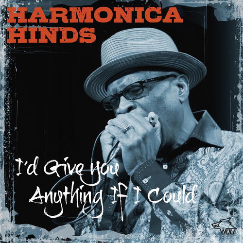 Harmonica Hinds头像