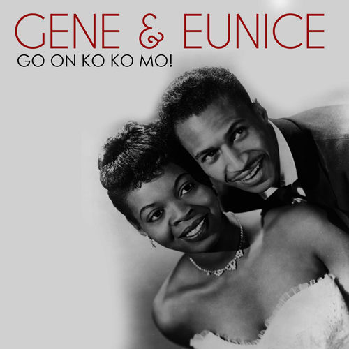 Gene & Eunice头像