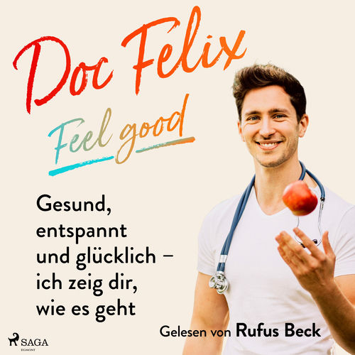 Rufus Beck头像