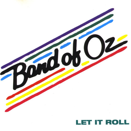 Band of Oz头像