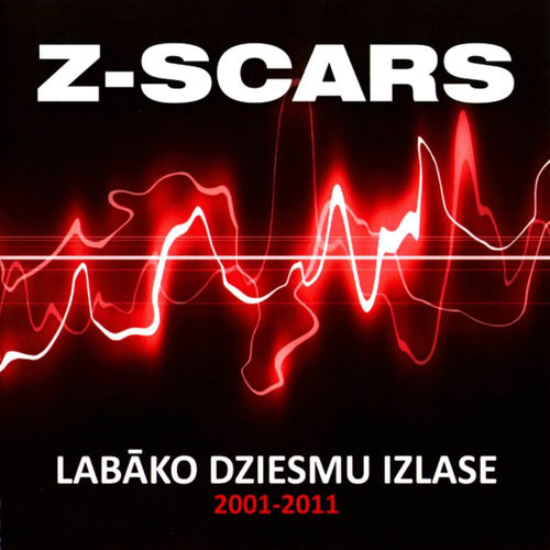 Z-Scars头像