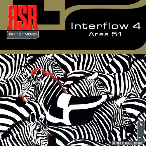 Interflow 4头像
