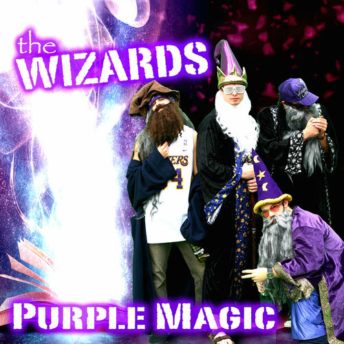 The Wizards头像