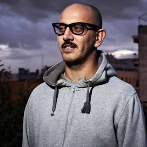 Marco Passarani头像