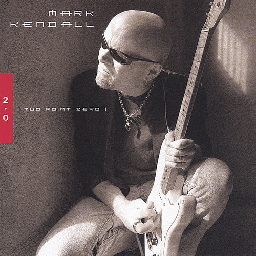 Mark Kendall头像