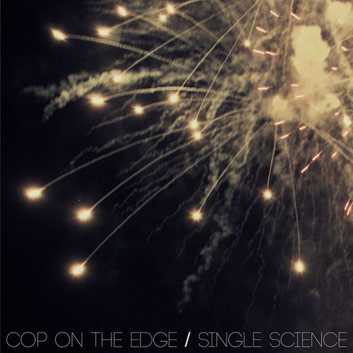 Cop on the Edge头像