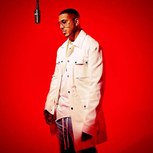 Marques Houston头像