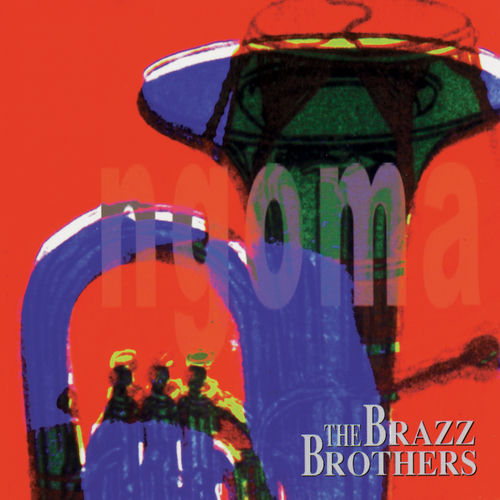 The Brazz Brothers头像