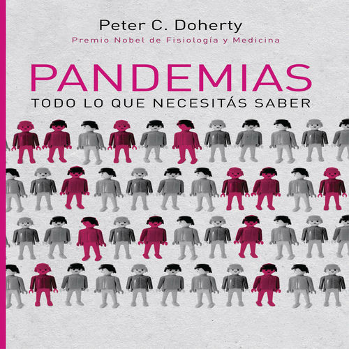 Peter Doherty头像