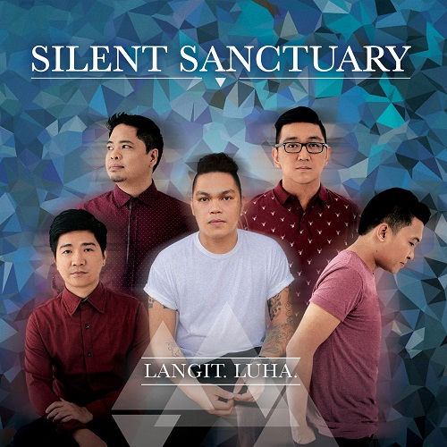Silent Sanctuary头像