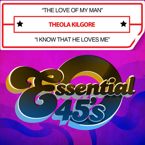 Theola Kilgore头像