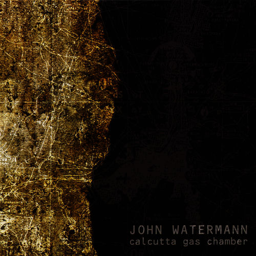 John Watermann头像