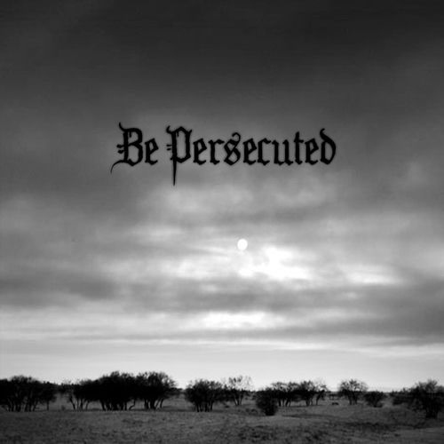Be Persecuted头像