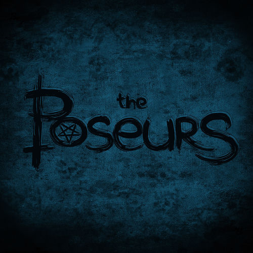 The Poseurs头像