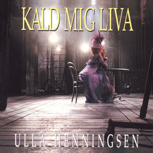 Ulla Henningsen头像