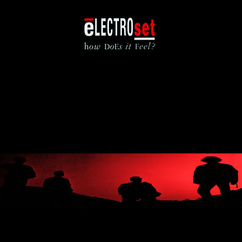 Electroset头像