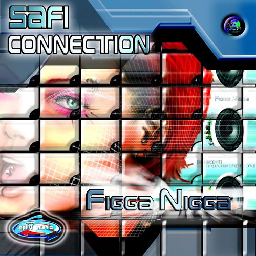 Safi Connection头像