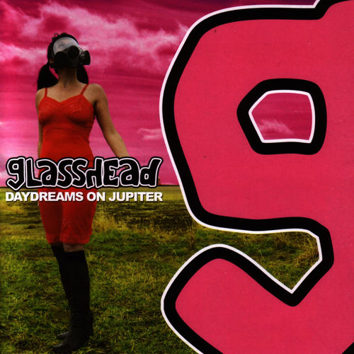 glasshead头像