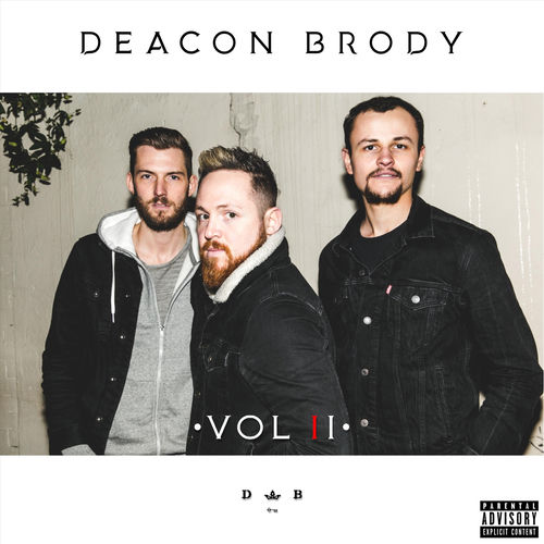 Deacon Brody头像
