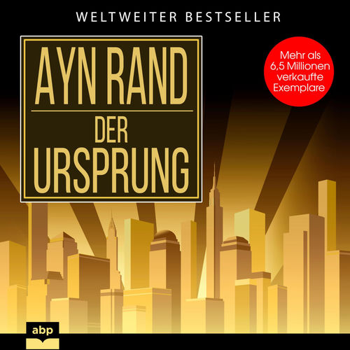 Ayn Rand头像