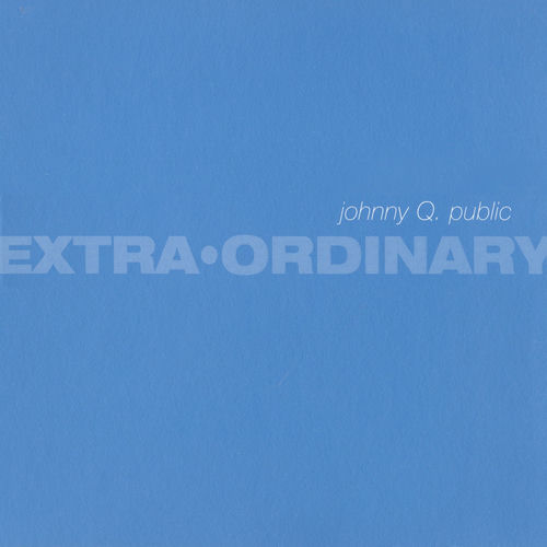 Johnny Q. Public头像